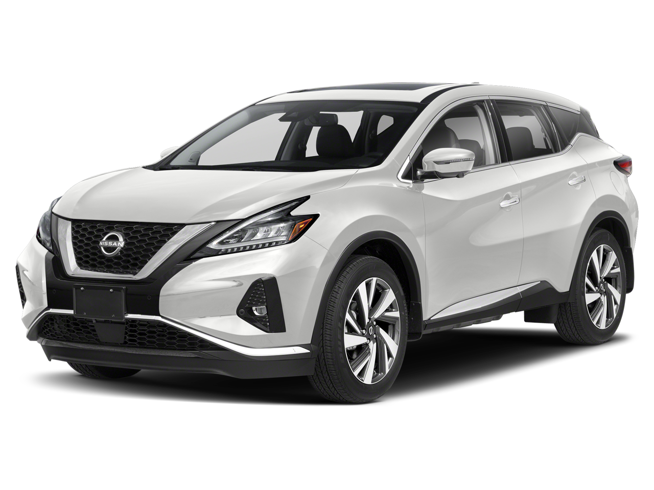 Compact SUV |Hyundai Tucson/Nissan Murano or similar