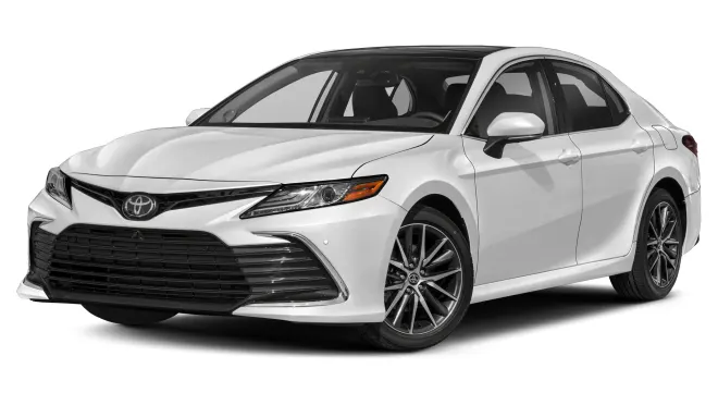 Full Size Cars | Toyota Camry/Nissan Maxima or similar