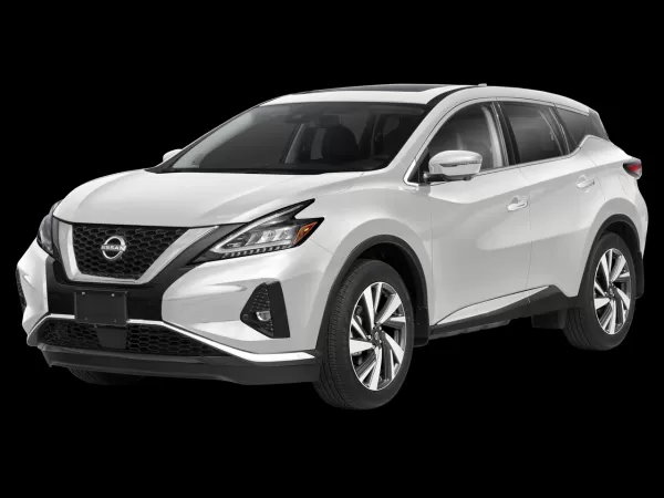 Compact SUV |Hyundai Tucson/Nissan Murano or similar