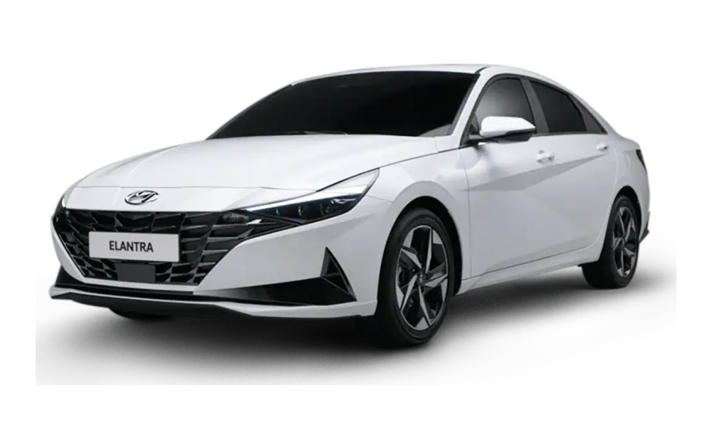 Midsize Sedan