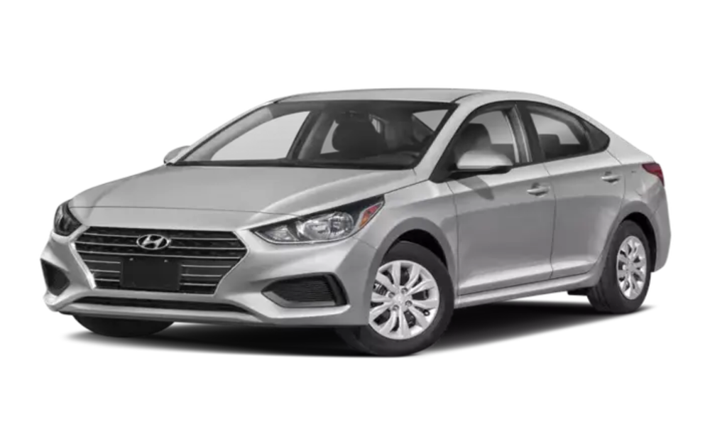Economy Sedan