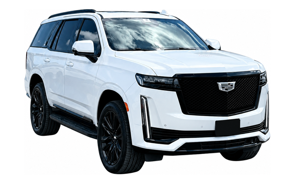 Luxury SUV