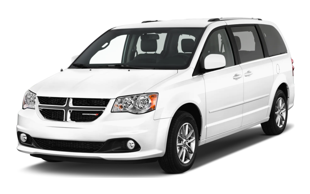 Minivan